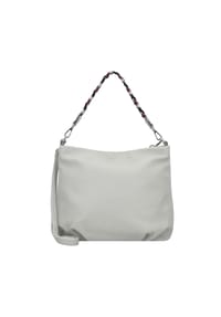 Gabor® Linnie - Linnie Schultertasche L 38 cm - grey