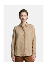 ROBERTA ROSSI - Hemd - beige