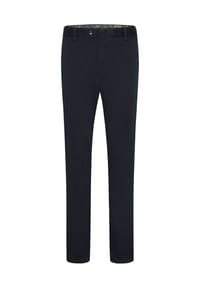 MEYER - Hose Oslo mit Französischen Seitentaschen - beige
