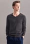 seidensticker Pullover Schwarze Rose Bild 2