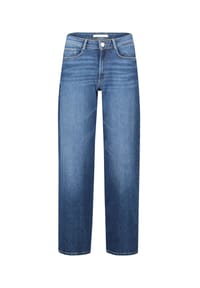 BETTY & CO - Jeanshose, Five-Pocket, für Damen - 8622 BLUE DENIM