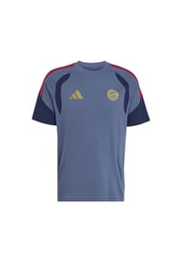 adidas - 26/27 FCB TEE, ALUMIN/NINDIG, L - PRLOIN/NINDIG