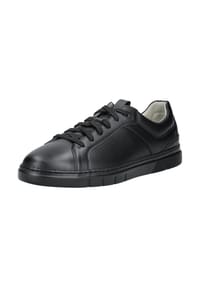 PIUS GABOR - Leder Sneaker - Schwarz