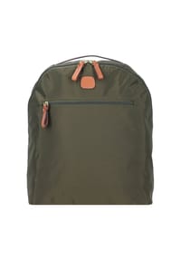 BRIC'S X-Collection - X-Collection Backpack 35 cm - olivgruen