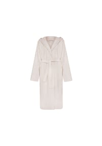MÖVE - Bademäntel unisex Kapuze CALM ESSENCE natur - 869 - beige