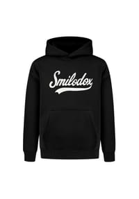 SMILODOX - Hoodie Lorik - Creme