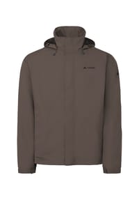 VAUDE - Jacken Men's Escape Light Jacket - 010 BLACK