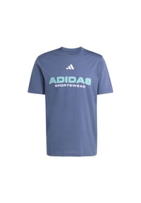 adidas - T-Shirt Essentials, Baumwolle, für Herren - PRLOIN