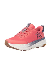 rieker - Textil Sneaker - Coral