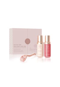 ELLENITY - Intense Skin Day & Night Routine - Transparent