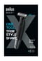 BRAUN SERIES X Barttrimmer und Körperrasierer für Gesichts- und Körperhaare, XT5200 Bild 15