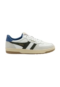 Gola® - Sportschuhe Hawk Sneaker - weiß
