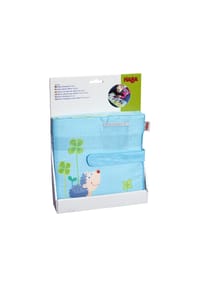 HABA - Fotoalbum Baby-Fotoalbum Glück - 