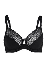DESIRéE - Bügel-BH, Spitze, Anhänger, für Damen - 100 WEISS
