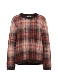 LCMT LECOMTE - Pullover für Damen - Braun