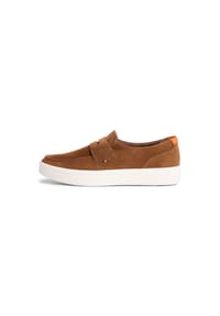 TOMMY HILFIGER - Sneaker Modern Light Hybrid, Leder, für Herren - DW5 DESERT SKY