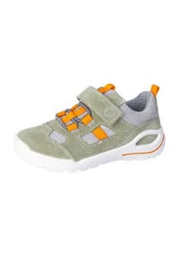 RICOSTA® - Halbschuhe FAST - eukalyptus/hellgrau