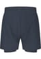 VIRTUS 2-in-1-Shorts Zayne V2 mit elastischem Bund und innenliegendem Kordelzug Bild 9