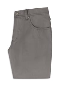 bugatti - Stoffhose, Tapered, für Herren - 020 ECRU