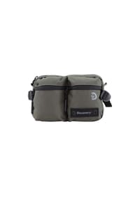 Discovery - Gürteltasche Shield aus rPet Polyester-Material - khaki
