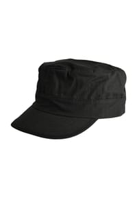 normani® - BDU Ripstop Cap Yankie - Coyote