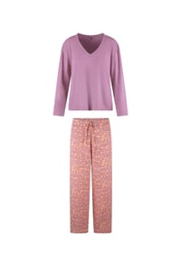 LINGADORE® - Set Nachtwäsche - Leopard print