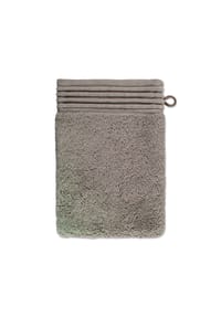 MÖVE Waschhandschuh Loft - Loft - arctic