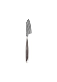 BOSKA - Hartkäse Messer Monaco+, 29 cm - Silberfarben