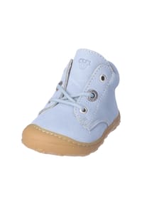 PEPINO® - Leder Halbschuhe - Curry