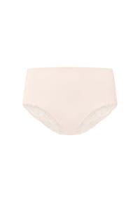 HANRO - Minislip Azelia - creamy glass