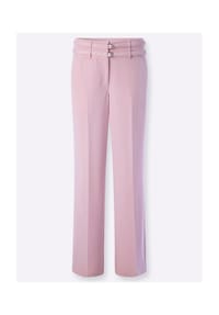 heine - Hose - rosé