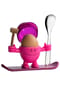 WMF Eierbecher mit Löffel MC EGG Bild 10