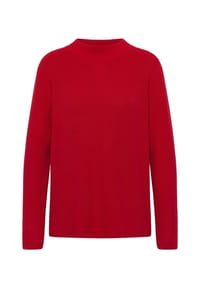 CECIL - Pullover - Fiery Red