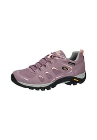 Brütting® - Outdoorschuh Mount Frakes Low - rosa