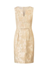 Kraimod - Cocktailkleid - gold