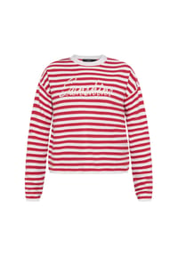 VERO MODA® - Strickpullover, Stickerei, für Damen - 222913001 BIRCH