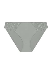 MANGUUN - Slip, Spitze, für Damen - 0  E340