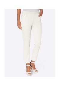 Witt - 7/8-Jeans - beige