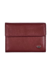 Golden Head® Polo - Polo Schlüsseletui Leder 10,5 cm - cognac