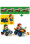 LEGO® LEGO® Super Mario™ - 72039 Mario Kart™ Bowsers Festung Bild 11
