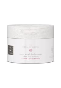RITUALS® THE RITUAL OF SAKURA - Magic Touch Body Cream - WEISS