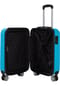 GLOBETROTTER HIGHBALL DLX 2.0 4-Doppelrollen-Trolley, Hartschale, TSA-Schloss Bild 5