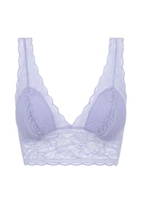 CHANTELLE - Bralette Floral Touch, Spitze, für Damen - 08B CHARDON