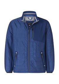 BABISTA - Steppjacke OLINISSO - royalblau