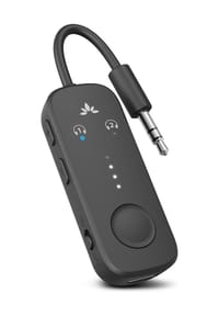 MANIKE - AudioTX 5.3 Dual Relay Bluetooth 5.3 Adapter - 