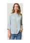 zero Shirtbluse, 3/4-Arm, für Damen Bild 1