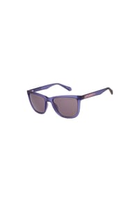 Superdry. - Sonnenbrille - blau