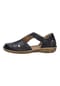 Seibel The Spririt of Nature Sandalette "Rosalie 03", Leder, Ziernähte, für Damen Bild 21
