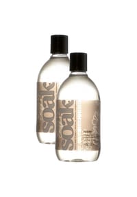 soak® - Nachhaltiges Waschmittel Soak 2-Pack - 