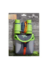 HABA - Kinderfernglas Terra Kids Fernglas mit Tasche - 